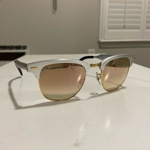 Ray Ban Sunglasses